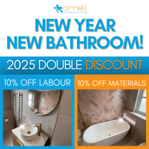 Orrell Bathroom Ad Graphics 1080